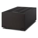 2 x Audiolab 8300MB Zwart Eindversterker Set, Ophalen of Verzenden, Zo goed als nieuw, 120 watt of meer, Overige merken