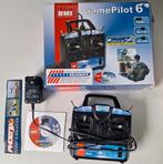 BMI GamePilot 6 Flight Simulator - Dual Controller, Ophalen of Verzenden