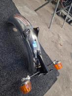 Orgineel spatbord Yamaha fs1, Ophalen of Verzenden, Frame