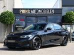 BMW 3 Serie 320i M-Sport|Headup|Leder|Keyless|Camera, Automaat, Overige kleuren, Bedrijf, LED verlichting