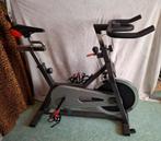 Bremshey Sport Hometrainer Spinningfiets spinningbike zgan!, Sport en Fitness, Fitnessapparatuur, Ophalen, Spinningfiets, Zo goed als nieuw
