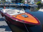 Boesch 680 Costa Brava De Luxe (verkeerd in perfecte staat), Watersport en Boten, Motorboten en Motorjachten, Binnenboordmotor