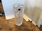 Kristallen Vaas Cristal d'Arques 24cm Hoog, Ophalen of Verzenden