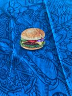 Hamburgers, Verzenden, Zo goed als nieuw, 30 tot 120 cm, Katoen