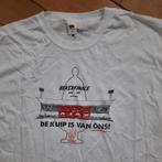 T- shirt bekerfinale AJAX - PSV maat XL, Ophalen of Verzenden, Zo goed als nieuw, Ajax, Shirt