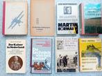 WOII Boeken Collectie - Diverse Titels, Ophalen of Verzenden, Tweede Wereldoorlog, Gelezen, Overige onderwerpen