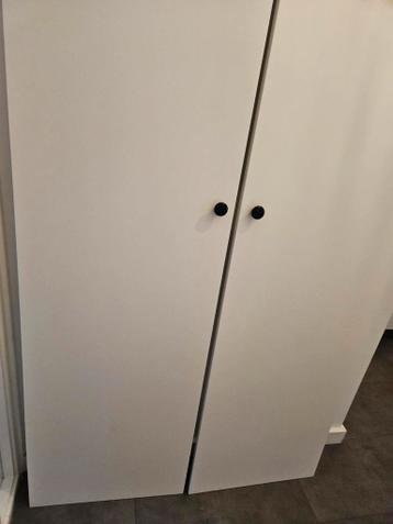 2 ikea forsand deuren voor pax kast - afbeelding 2
