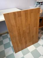 SÄLJAN werkblad IKEA 65,5 x 81 cm, Ophalen, 50 tot 100 cm, Zo goed als nieuw, Minder dan 100 cm