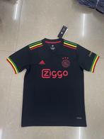 Ajax bob marley Three Little Birds shirt s - xxl, Sport en Fitness, Voetbal, Nieuw, Shirt, Verzenden