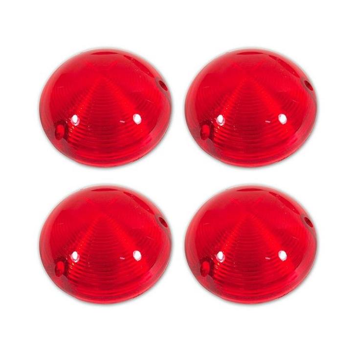 orvette Bubble Lenses, 1968-1973, Auto diversen, Overige Auto diversen, Ophalen of Verzenden