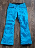 Skibroek van Roxy, Broek, Ophalen of Verzenden, Zo goed als nieuw, Maat 36 (S)