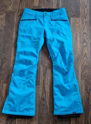 Skibroek van Roxy  beschikbaar voor biedingen