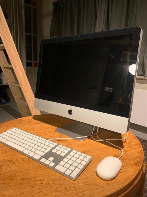 Apple iMac 2011 21,5inch, Computers en Software, Apple Desktops, Gebruikt, iMac, 2 tot 3 Ghz, 4 GB, Ophalen of Verzenden