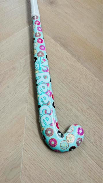 Nieuwe Alpha JR Hockey Stick maat 30 beschikbaar voor biedingen