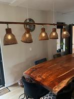 Prachtige lamp, Huis en Inrichting, Lampen | Hanglampen, Ophalen of Verzenden, Zo goed als nieuw, Minder dan 50 cm