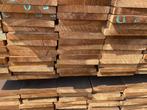Ayous thermo board plank gevel 425cm, Ophalen, Minder dan 25 mm, Nieuw, Plank