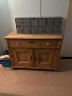 Dressoir kast, Ophalen, Zo goed als nieuw