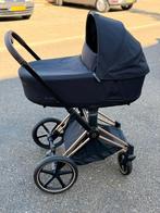 Cybex priam 4, Ophalen, Kinderwagen, Overige merken, Verstelbare duwstang