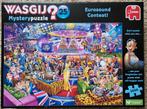 Wasgij Mystery nr 25, Hobby en Vrije tijd, Denksport en Puzzels, Ophalen of Verzenden, 500 t/m 1500 stukjes, Zo goed als nieuw
