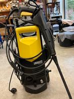 Karcher Hogedrukreiniger - Goed Onderhouden, Tuin en Terras, Hogedrukreinigers, Ophalen of Verzenden, Gebruikt, Elektrisch, Met regelbare waterdruk