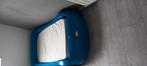 Auto bed (kind) inclusief matras en absorberende hoes., Gebruikt, 70 tot 85 cm, Ophalen of Verzenden, Matras