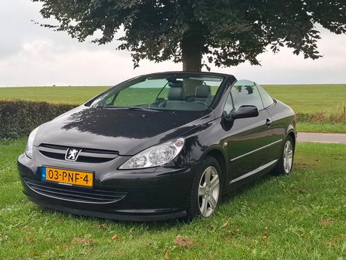 Peugeot 307 2.0 16V CC LPG G3 - PERFECT ONDERHOUDEN, Auto's, Peugeot, Particulier, ABS, Airbags, Airconditioning, Boordcomputer