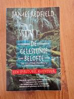 James Redfield - De Celestijnse belofte, Ophalen of Verzenden, Zo goed als nieuw, James Redfield