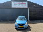 Opel Agila 1.2 Edition, Voorwielaandrijving, 86 pk, Gebruikt, 1242 cc