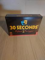 30 seconds (NIEUW!!), Vijf spelers of meer, Ophalen of Verzenden, Nieuw