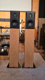 Neat Ekstra Luidsprekers DEMO, Zo goed als nieuw, 120 watt of meer, Front, Rear of Stereo speakers, Ophalen