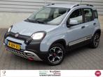 Fiat Panda 1.0 Hybrid Cross, Voorwielaandrijving, Electronic Stability Program (ESP), Gebruikt, Met garantie (alle)