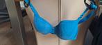 Passionata lavendelblauw. Bh 70D, Kleding | Dames, Ondergoed en Lingerie, Blauw, Ophalen of Verzenden, Passionata, BH