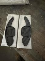 DSG paddles, audi shifters, Auto-onderdelen, Voor, Nieuw, Bumper, Audi