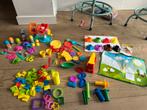 Play doh setjes verzameling, Kinderen en Baby's, Speelgoed | Educatief en Creatief, Ophalen, Gebruikt