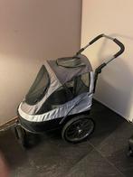 Huur nu een hondenbuggy voor bijv. de vakantie, Ophalen, Zo goed als nieuw