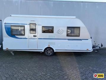 Knaus 500 EU Sudwind Silver selection beschikbaar voor biedingen