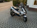 Gilera runner 70cc (sprintblok) zonder 123, Ophalen of Verzenden, Zo goed als nieuw, Overige modellen