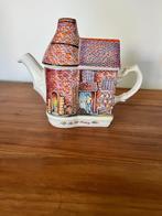 James Sadler - The Old Potterij - thee pot, Antiek en Kunst, Ophalen of Verzenden
