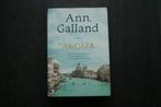 AROMA...... Ann Galland... (2022), Ophalen of Verzenden, Zo goed als nieuw