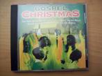 Gospel Christmas - 103rd Street Gospel Choir (CD), Ophalen of Verzenden, Zo goed als nieuw