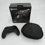 Microsoft Xbox One Elite Controller Series 2 - Zwart, Microsoft, Zo goed als nieuw, Support@microsoft.com, Microsoft Corporation
One Microsoft Way
Redmond, WA 98052-6399
USA