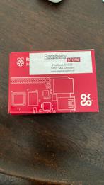 Raspberry pi 4 computer - 4gb ram, Hobby en Vrije tijd, Elektronica-componenten, Ophalen of Verzenden, Zo goed als nieuw