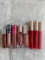 Diverse lippies te koop, Fenty, Rare en REM beauty., Ophalen of Verzenden, Nieuw, Overige kleuren, Lippen