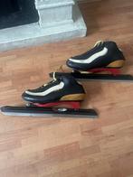 Viking Klapschaatsen maat 43, Ophalen, Gebruikt, Noren, Viking