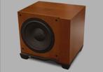 Subwoofer te koop B&W ASW 4000 lees advertensie goed., Audio, Tv en Foto, Luidsprekers, Ophalen, 120 watt of meer, Subwoofer