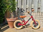 veloretti loopfiets, Fietsen en Brommers, Fietsen | Kinderfietsjes, Ophalen, Gebruikt, Minder dan 16 inch, Velorettie