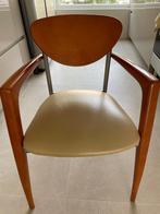 eetkamerstoelen, Huis en Inrichting, Stoelen, Ophalen, Gebruikt, Overige kleuren, Hout