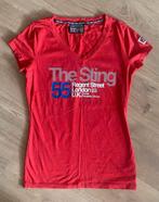Super leuk shirt van THE STING..mt:l, B, The Sting, Maat 42/44 (L), Ophalen of Verzenden