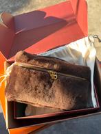 Loro piana Extra Pocket L19, Verzenden, Zo goed als nieuw, Zwart