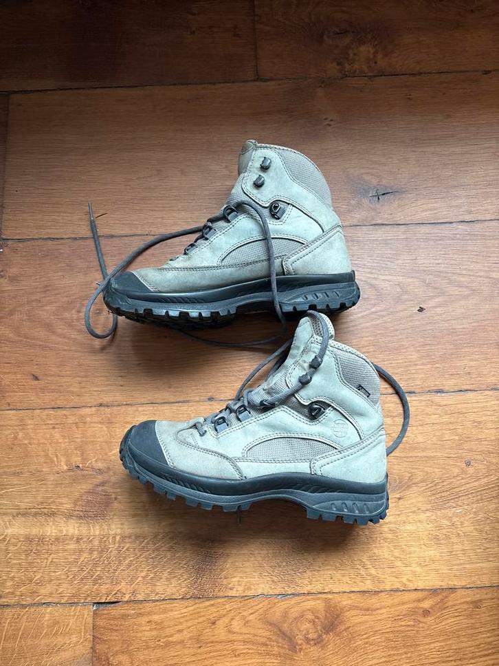 Wandelschoenen Dames Maat 39.5 - Gebruikt, Kleding | Dames, Schoenen, Gedragen, Wandelschoenen, Ophalen of Verzenden